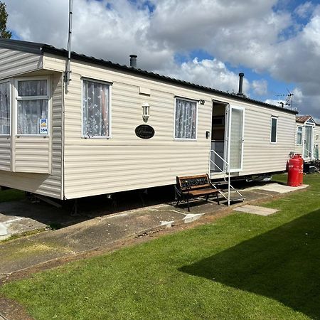Seawick Holiday Home Saint Osyth Exteriér fotografie