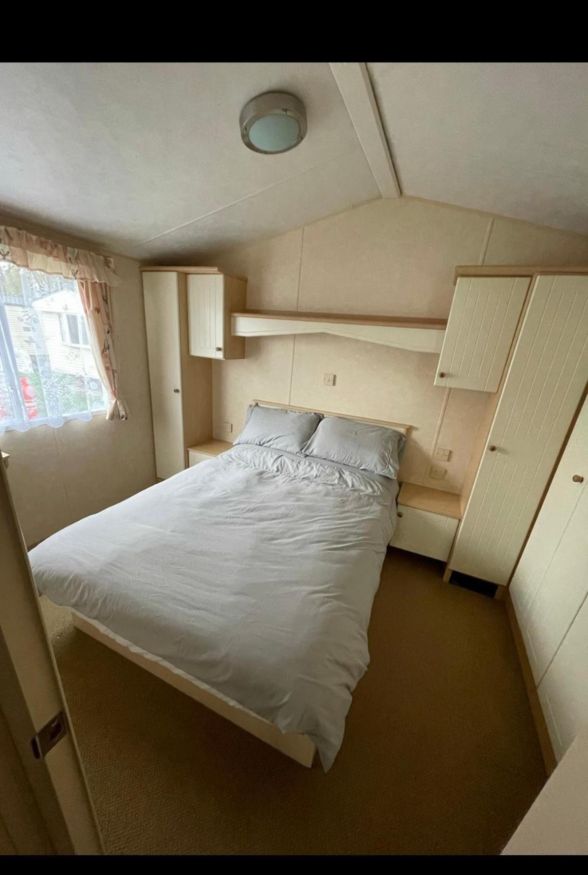 Seawick Holiday Home Saint Osyth Exteriér fotografie